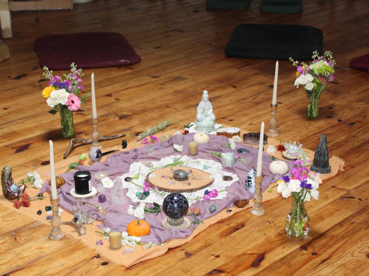 All Things Become&nbsp;Possible